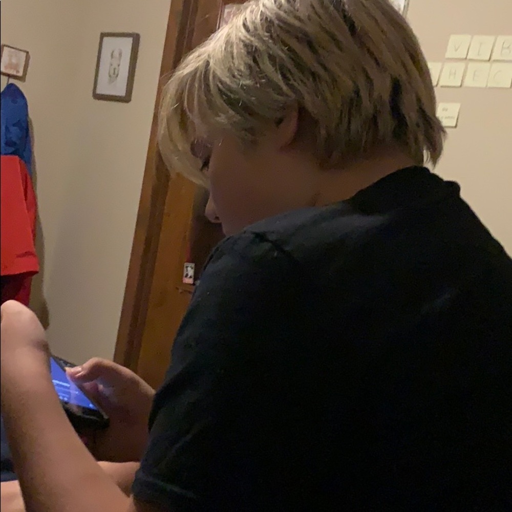 Meet your Posher, Maggie